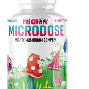 Mistura Nootrópica De Cogumelo Com Juba De Leão, Cauda De Pe