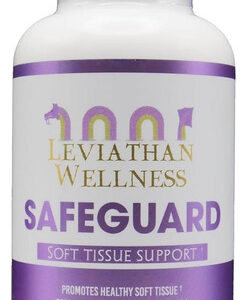 Leviathan Wellness Safeguard - Suporte Para Articulações E T