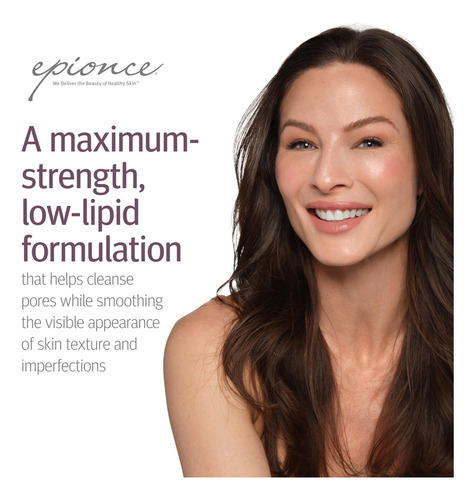 Epionce Lytic Sport Tx - Tratamento Para Pele Oleosa - Imagem 9