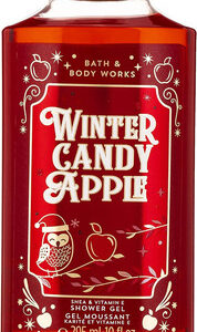 Edição 2019 De Doces De Inverno Da Bath & Body Works Com Gel