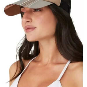 Chapéu Alto Vazio Com Viseira Esportiva Refletiva Alo