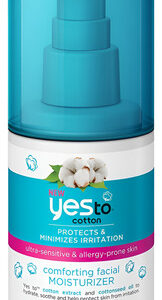 Hidratante Facial Sim To Sim To Cotton Comfort 50 Ml Makeup