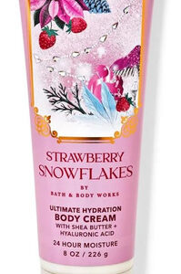 Creme Corporal De Hidratação Ultimate Bath & Body Works Jueg
