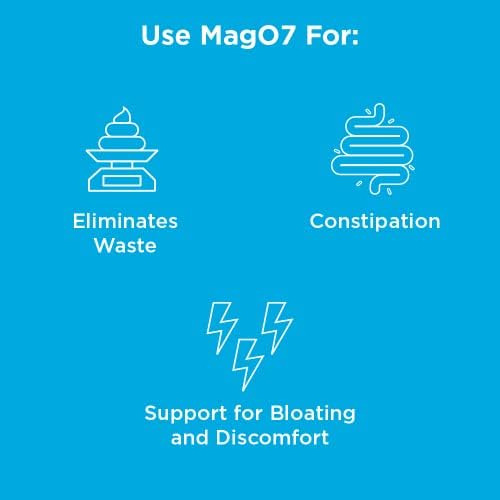 Nbpure Mago7 - Limpeza E Desintoxicação Natural Do Cólon - A - Imagem 3