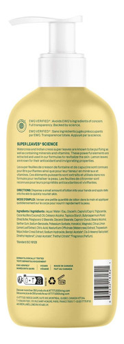 Loção Hidratante Attitude Vegana E Cruelty-free - Imagem 8