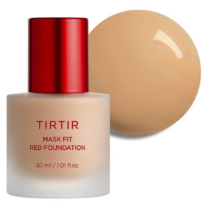 Máscara Foundation Tirtir Fit Red #30n Rich Honey 30 Ml