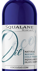 Óleo De Esqualano De Oliva Vegano Puro Dr. Joe Lab 2 Oz Make