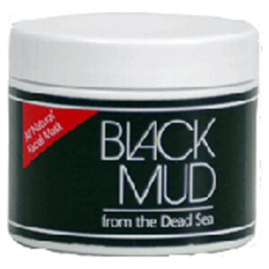 Máscara De Lama Sea Minerals Dead Sea Mineral 90ml (pacote D