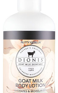 Loção Hidratante De Leite De Cabra Dionis 85 Oz