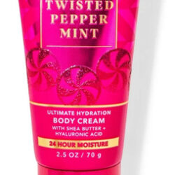 Bath And Body Works Cuidados Corporais Em Tamanho De Viagem