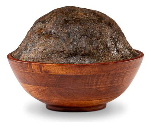 Pasta De Sabão Negro Africano 8 Oz 100% Puro Crudo - Imagem 3