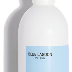 Blue Lagoon Islândia Creme Hidratante Mineral Blue Lagoon Ma
