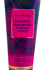 Bath And Body Works Bahamas - Maracujá E Flor De Bananeira