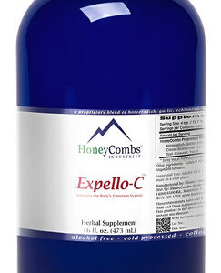 Expello-c - Ultimate Cellular Detox Cleanse E Detox EBrasilce