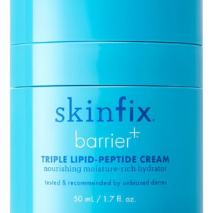 Creme Facial Hidratante Skinfix Triple Lipo-peptide 50ml Mak