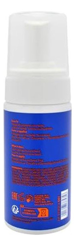 Espuma De Limpeza Pupa Milano Mousse 338 Onças - Lavagem F - Imagem 6