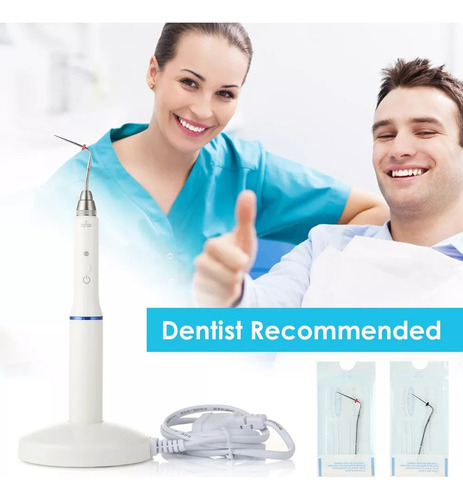 * Gutta Cutter - Cortador De Borracha Para Cabide Dentário - Imagem 4