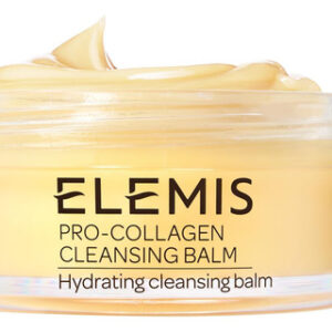 Bálsamo De Limpeza Ultra Nutritivo Elemis Pro-collagen +faci