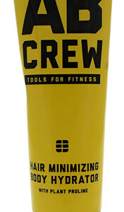 Ab Crew Ab Crew Hair Minimizing Body Hydrator Men Tratamento