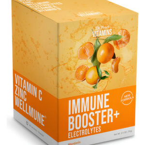Supplement Dr. Price's Immune Booster + Electrolytes Powder