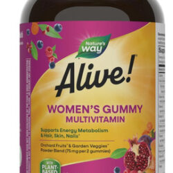 Vitamina B Naturese Way/150 Gomitas