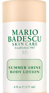 Loção Corporal Mario Badescu Mario Badescu Brilho De Verão