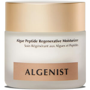 Hidratante Facial Regenerador Algenist Com Algas Makeup Cosm