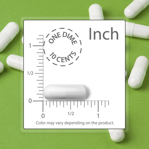 Supersmart - 90% Baicalin 500mg Por Dia (scutellaria Baicale - Imagem 6