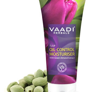 Vaadi Herbals Vaadi Herbals Creme Hidratante Para Controle D