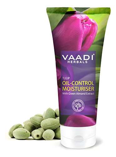 Vaadi Herbals Vaadi Herbals Creme Hidratante Para Controle D