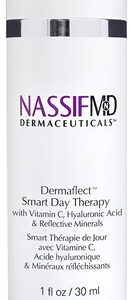 Nassif Md Dermaflect Smart Serum Com Vitaminas C E E Makeup