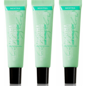 Bath & Body Works Co Bigelow Mentha Lip Shine 502 Pacote Co