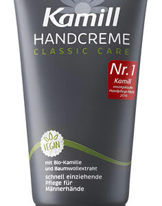Creme Para Mãos Kamill Men Classic Care Vegan Oz