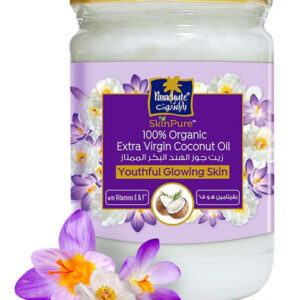 Parachute Advansed Skinpure Óleo De Coco Extra Virgem 100% O