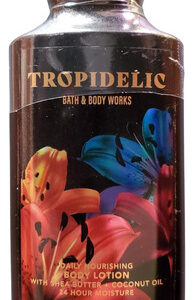 Loção Corporal Tropidelic 236 Ml Bath & Body Works