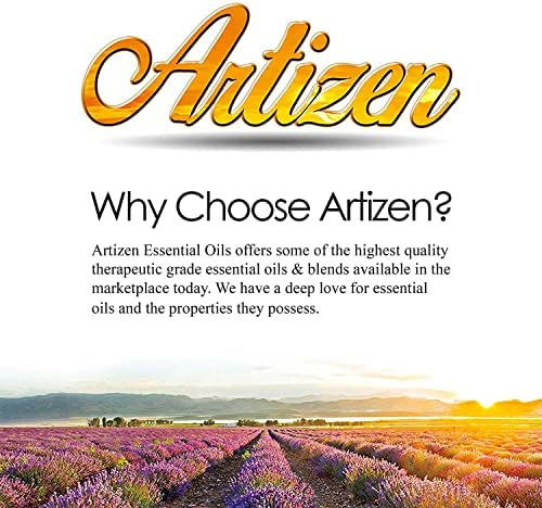 Artizen 2 Onças De Óleo De Rosa Mosqueta (100% Puro E Natura - Imagem 7