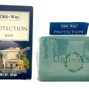 Sabonete De Proteção Ohli ~