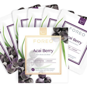 Tratamento De Máscara Foreo Ufo Activated Antienvelhecimento