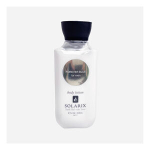Loção Corporal Forever Blue 8 Ml (pacote Com 1)
