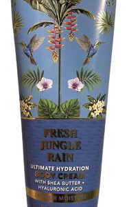 Bath & Body Works Fresh Jungle Rain Creme Corporal De Hidrat