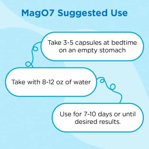 Nbpure Mago7 - Limpeza E Desintoxicação Natural Do Cólon - A - Imagem 4