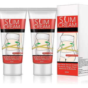 Pacote De 2 Cremes Quentes Creme De Emagrecimento Creme Go