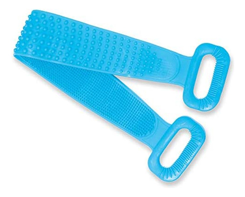 Ontel Shimmy Scrub Esfoliante Corporal Esfoliante Pequeno - Imagem 2