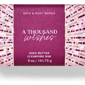 Sabonete De Barbear Bath And Body Works Waper Barter 42 Onça