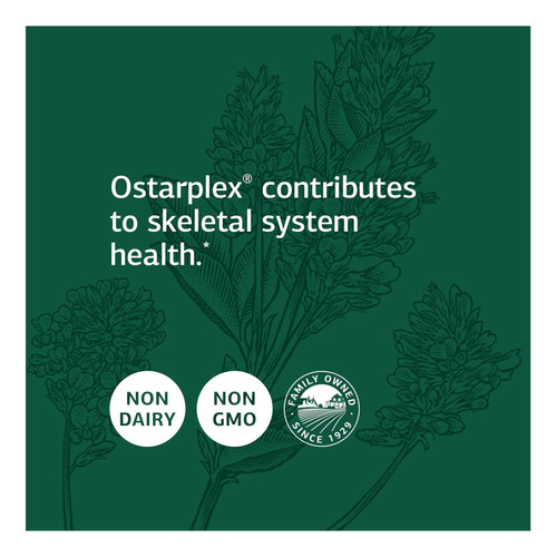 Processo Padrão Ostarplex - Alimentos Integrais Para Saúde Ó - Imagem 4