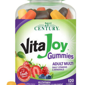 Século Xxi Vitajoy Vitamina Frutos Fravores, Cerera E Morang