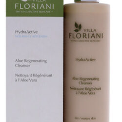 Limpador Regenerador - Aloe