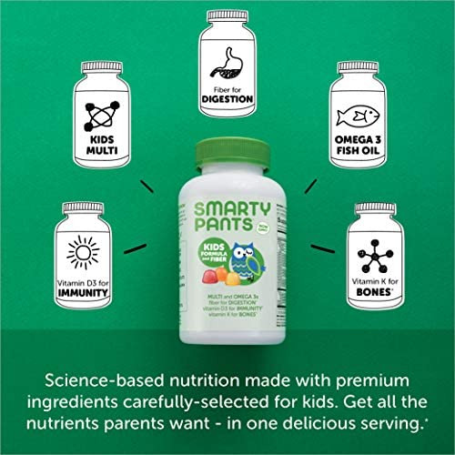 Vitamina B-12 Marca Smartypants 24 Mg 90 Pastilhas - Imagem 2
