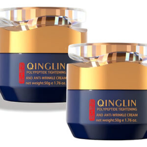 Creme Facial Antirrugas Quze Qinglin Para Mulheres Makeup Co