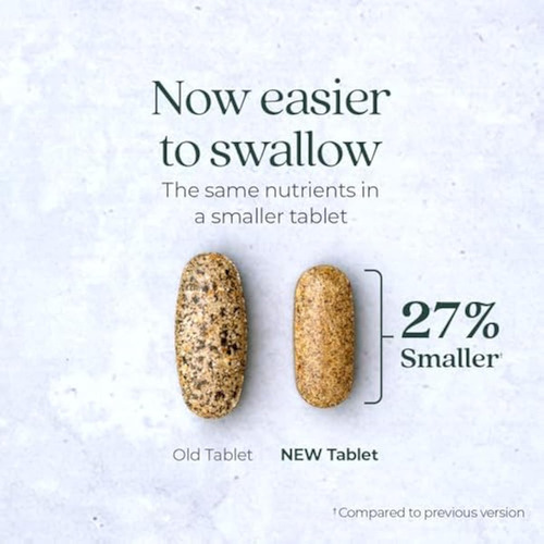 Novo Capítulo Multivitamínico Feminino Para Imunidade - Imagem 5